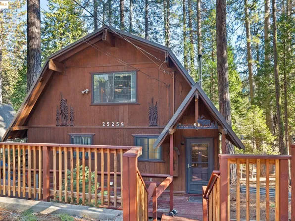 25259 Esther Ave, Mi Wuk Village, CA 95346