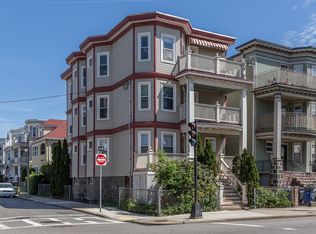 180 Boston St #1, Boston, MA 02125