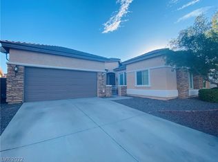 9881 Liberty View Rd, Las Vegas, NV 89148