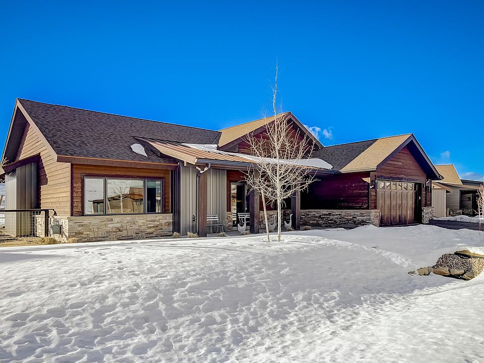 593 Thorn Creek Dr, Kamas, UT 84036 Zillow