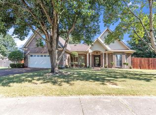 574 Tara Oaks Cv, Collierville, TN 38017