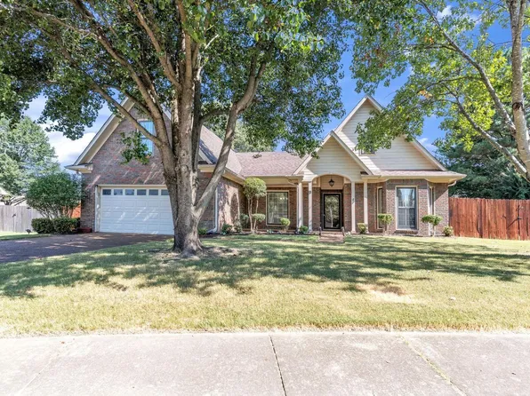 574 Tara Oaks Cv, Collierville, TN 38017