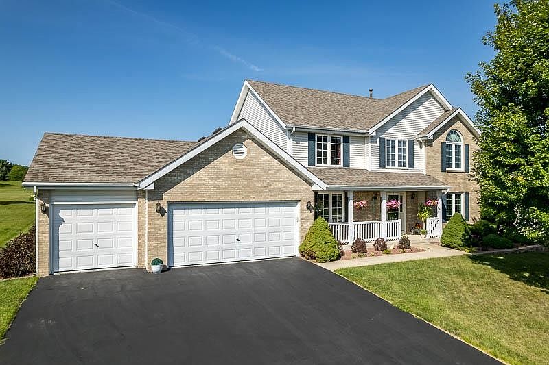 4308 Westlake Village Dr, Winnebago, IL 61088 Zillow