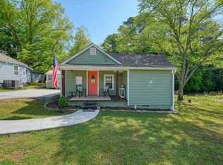 4944 Northside Dr, Acworth, GA 30101