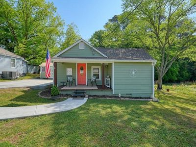 4944 Northside Dr, Acworth, GA, 30101