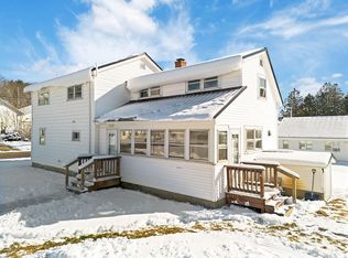 26 Purple Heart Highway, Brooks, ME 04921