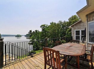 120 Wateree Key Dr, Winnsboro, SC 29180