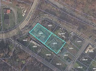 108 River Front Dr, Amigo, WV 25811