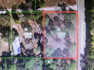 5236 S Red Wing Ave, Lecanto, FL 34461