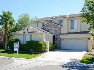 10369 Starthistle Ln, Las Vegas, NV 89135