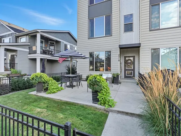 2319 W Bridge Ave, Spokane, WA 99201