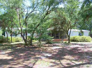 147 Bradshaw Blvd, Perry, FL 32348