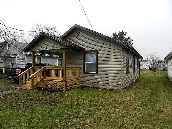 2nd image of 891 Wilson Ave