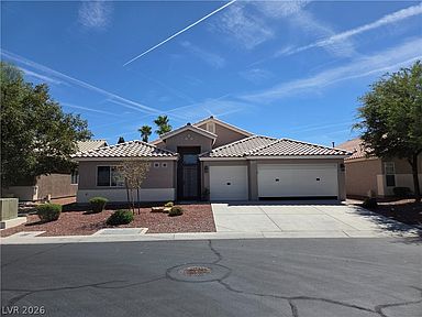 9580 Tyler Rose St, Las Vegas, NV 89178, photo 2