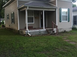 224 W Forest St, Pittsburg, KS 66762