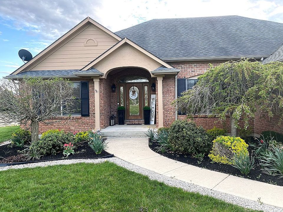 6012 Wengerlawn Rd, Brookville, OH 45309 Zillow
