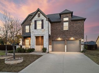 1030 Speargrass Ln, Prosper, TX 75078