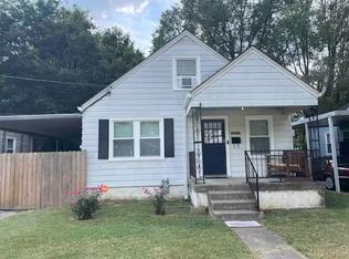 3320 Oleanda Ave, Louisville, KY 40215