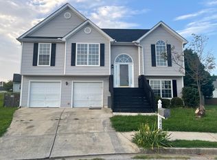 6265 Serena Cv, Lithonia, GA 30038