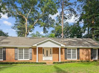 526 Wakefield Dr, Montgomery, AL 36109