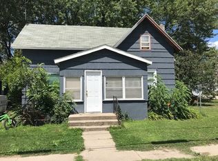 205 John, Lake City, MI 49651