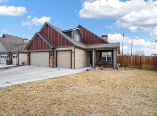 2499 Josefine Ln, Grand Junction, CO 81505