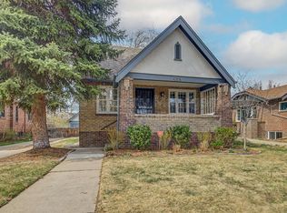 449 N Lafayette St, Denver, CO 80218