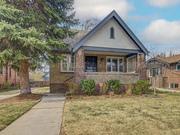 449 N Lafayette St, Denver, CO 80218
