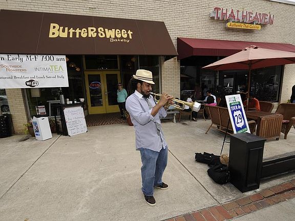 Community for the Arts