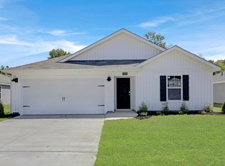 9929 Sequoyah Cove Dr SE, Owens Cross Roads, AL 35763