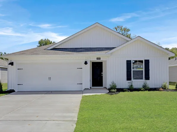 9929 Sequoyah Cove Dr SE, Owens Cross Roads, AL 35763