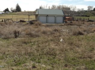 Nka Tieton Shomley Dr, Yakima, WA 98908