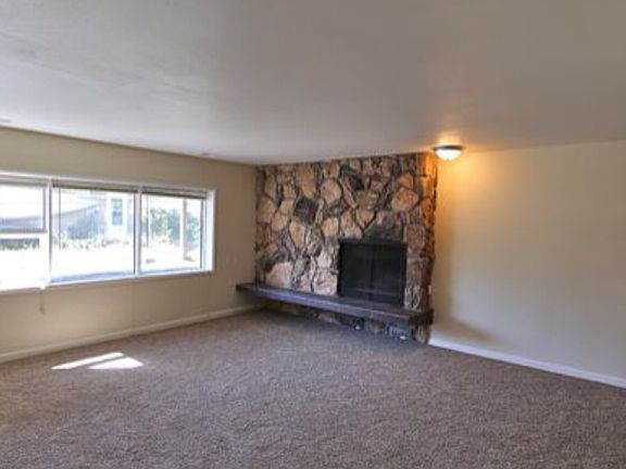 Downstairs family room