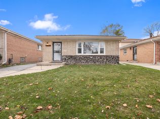 510 Bensley Ave, Calumet City, IL