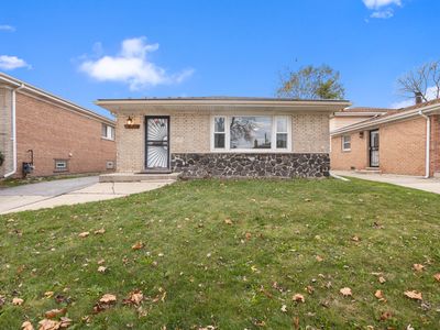 510 Bensley Ave, Calumet City, IL, 60409