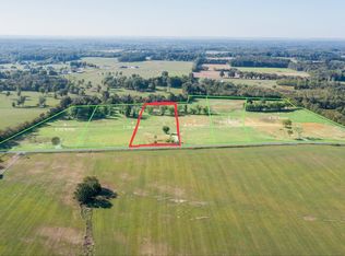 2250 Unionville Deason Rd, Bell Buckle, TN 37020