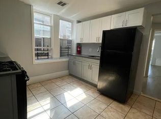 206 Bidwell Ave #3R-B, Jersey City, NJ 07305