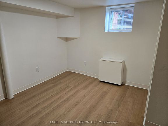 3rd image of 2012 Dundas St E #Basement