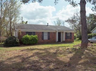 9801 Trailwood Dr S, Mobile, AL 36608