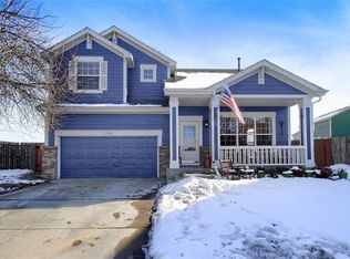 22194 E Mercer Pl, Aurora, CO 80018
