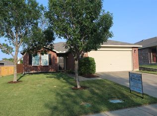 1100 Conner Ct, McKinney, TX 75071