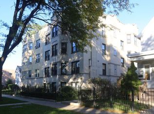 4863 N Hermitage Ave, Chicago, IL 60640