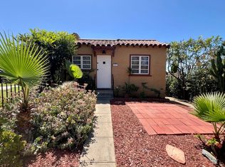 2401-15 G St #2403, San Diego, CA 92102