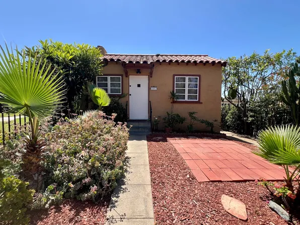 G Street Apartments* - 3183L