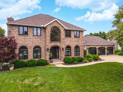 3016 Wisteria Ln, Bloomington, IL, 61704