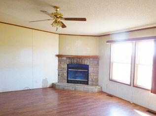 476 County Road 523, Rector, AR 72461