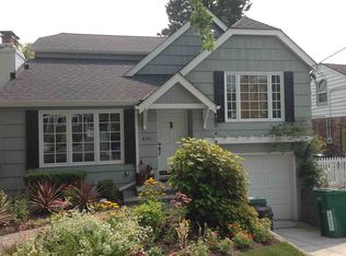 4311 NE 57th St, Seattle, WA 98105