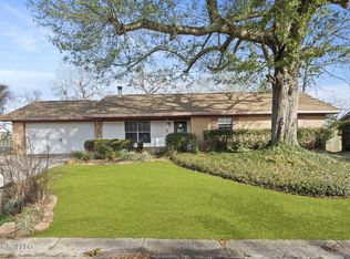 105 Eugene Dr, Gulfport, MS 39503