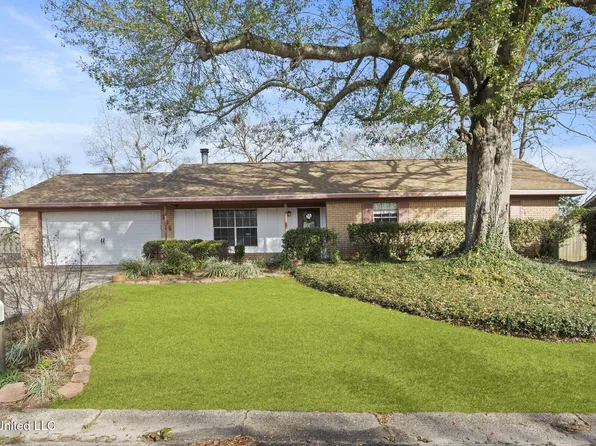 105 Eugene Dr, Gulfport, MS 39503