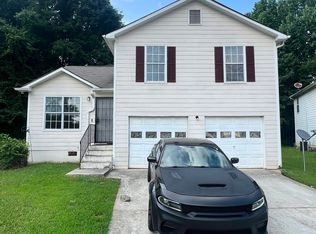 5573 Rockingwood Ct, Atlanta, GA 30349